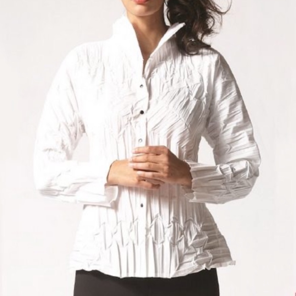 Babette Corset Blouse